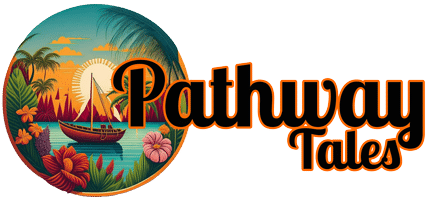 Pathway Tales Logo